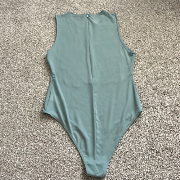 Sheer bodysuit - Picture 5 of 5